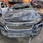 Chevrolet Colorado 2020 - foto 1