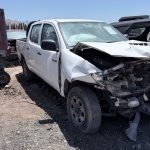 Toyota Hilux 2012