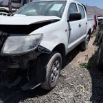 Toyota Hilux 2012 - foto 1