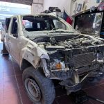 Nissan Navara HD 2015