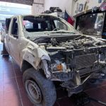 Nissan Navara HD 2015 - foto 1