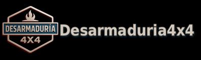 Desarmaduria4x4