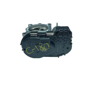 Cuerpo Aceleracion Mercedes Benz C180 2019