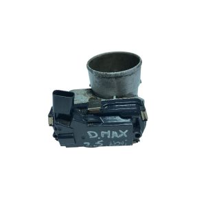 Cuerpo Aceleracion Chevrolet Dmax 2019-2022