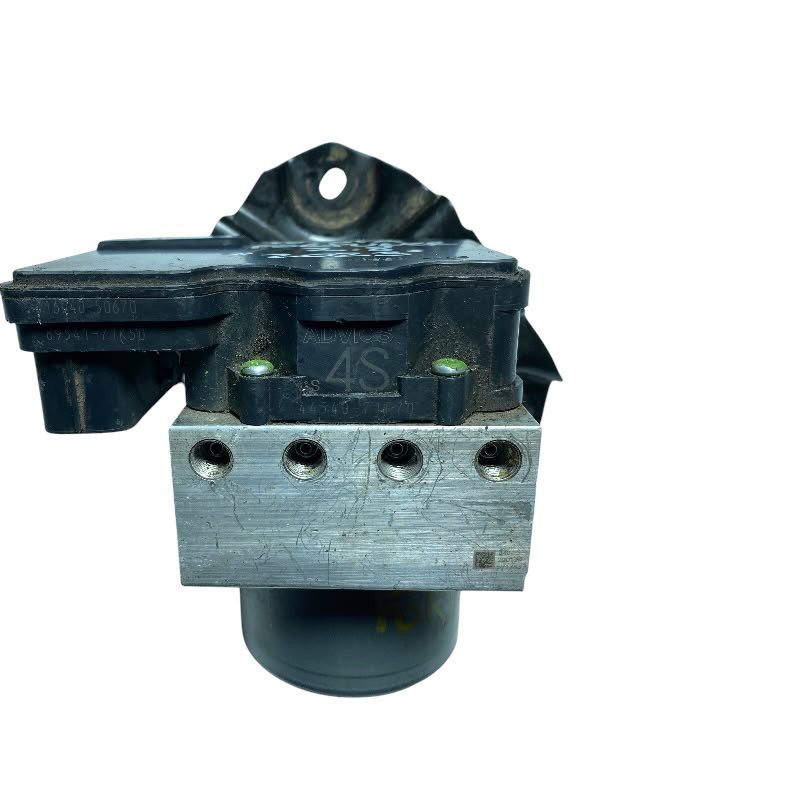 Modulo Abs Toyota Fortuner 2020-2024 - Imagen 2