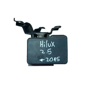 Modulo Abs Toyota Hilux 2.5 2010-2015