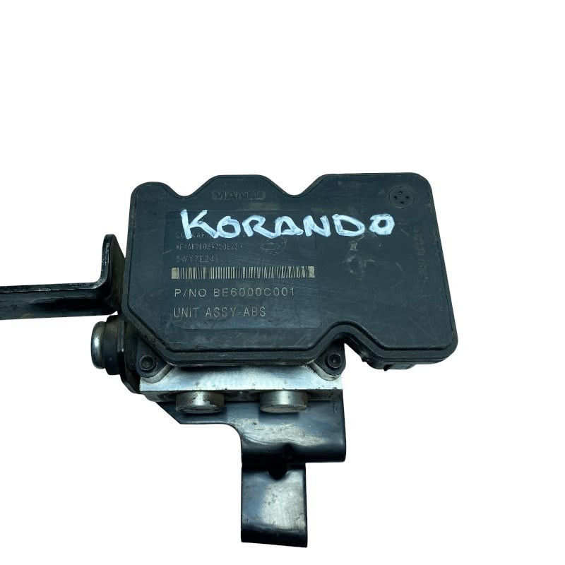 Modulo Abs Ssang Yong Korando 2015-2019