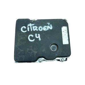 Modulo Abs Citroen C4 2014-2018