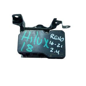 Modulo Abs Toyota Hilux 2.4 2016-2021