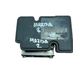 Modulo Abs Mazda 2 2015