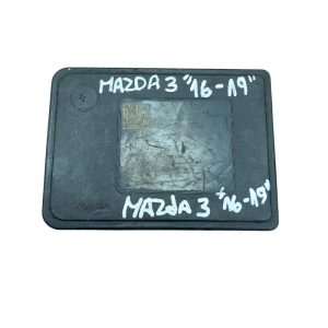 Modulo Abs Mazda 3 2.0 2016-2018