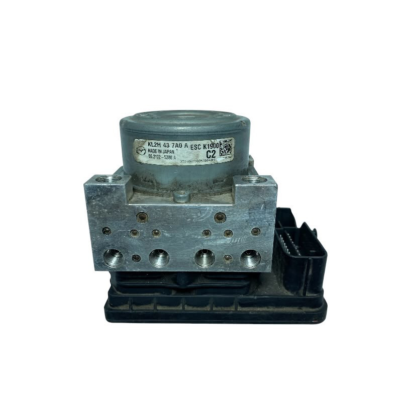 Modulo Abs Mazda CX5 2.0 2018-2023 - Imagen 4