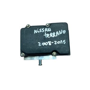 Modulo Abs Nissan Terrano 2.5 2008-2015