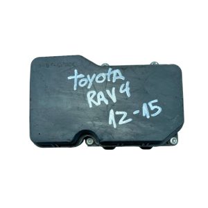 Modulo Abs Toyota Rav4 2.0 2012-2015