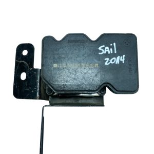 Modulo Abs Chevrolet Sail 1.4 2014