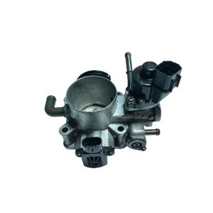 Cuerpo aceleracion completo Grand Nomade 2.0 1998-2005