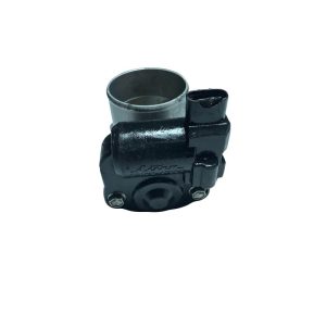 Cuerpo aceleracion Toyota Hilux 2.5 2006-2015