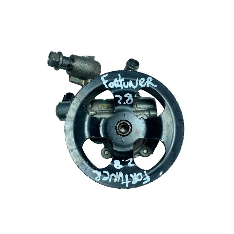 Bomba hidraulica Toyota Fortuner 2.8 2022 - Imagen 3
