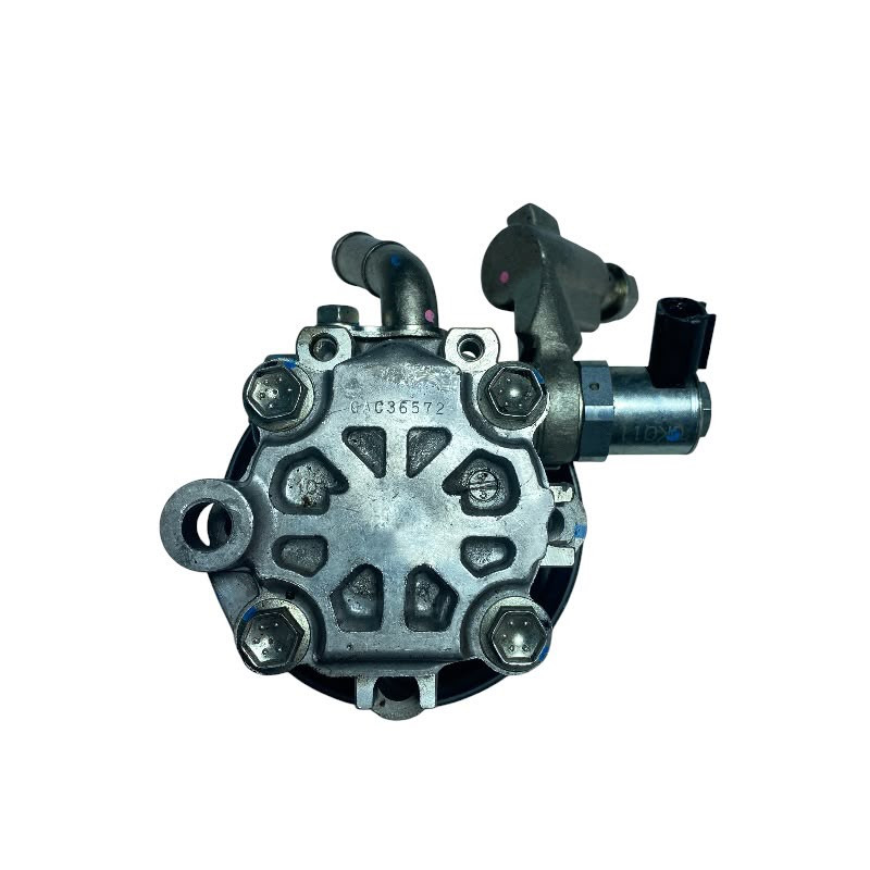 Bomba hidraulica Toyota Fortuner 2.8 2022 - Imagen 2