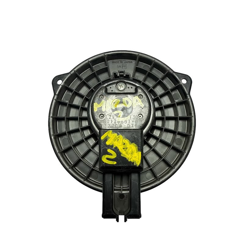 Motor de calefacción Mazda 2 2010-2017