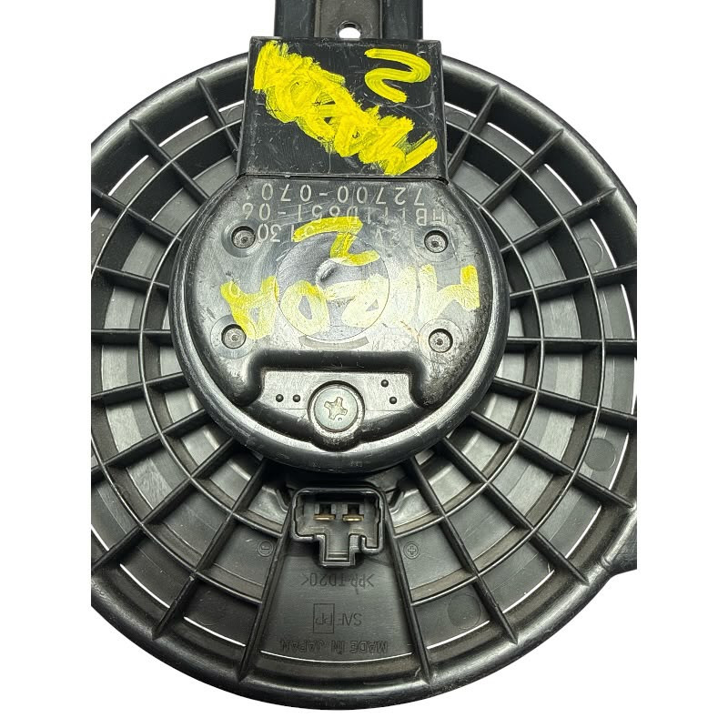 Motor de calefacción Mazda 2 2010-2017 - Imagen 3