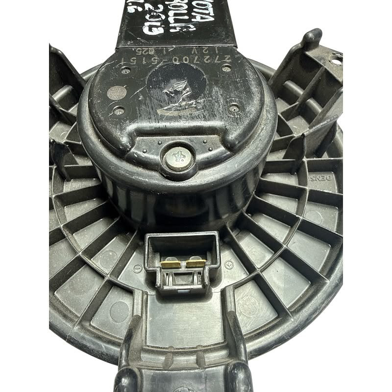 Motor de calefacción Toyota Corolla 2010-2015 - Imagen 3