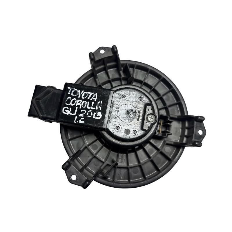 Motor de calefacción Toyota Corolla 2010-2015