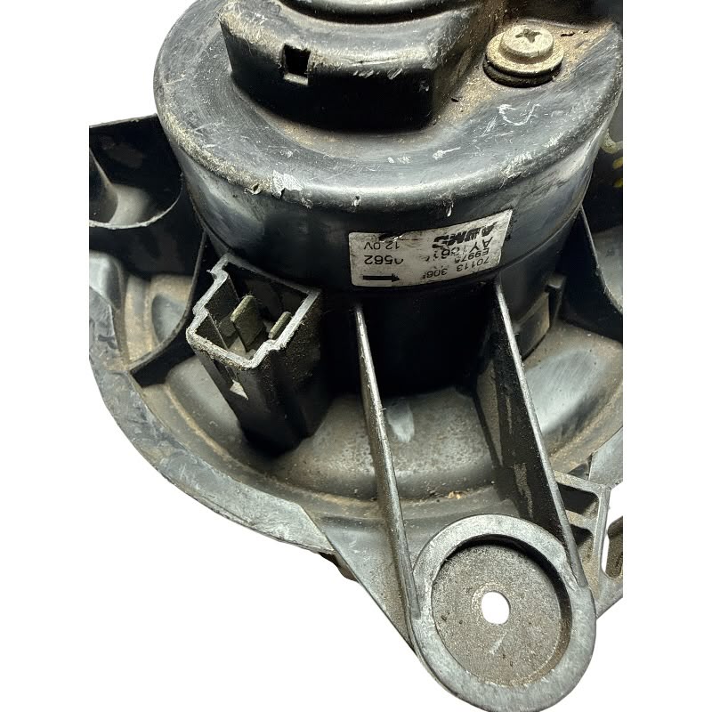 Motor de calefacción Dodge Dakota 3.7 2008-2012 - Imagen 2