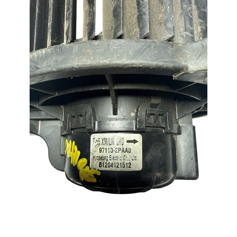 Motor de calefacción Kia Sportage 2015-2018 - Imagen 3