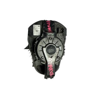 Motor de calefacción Volkswagen 3.0 2015