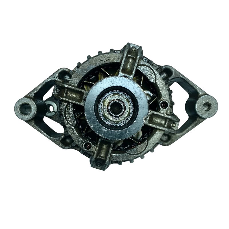 Alternador Chevrolet Corsa 1.6 2005 - Imagen 2