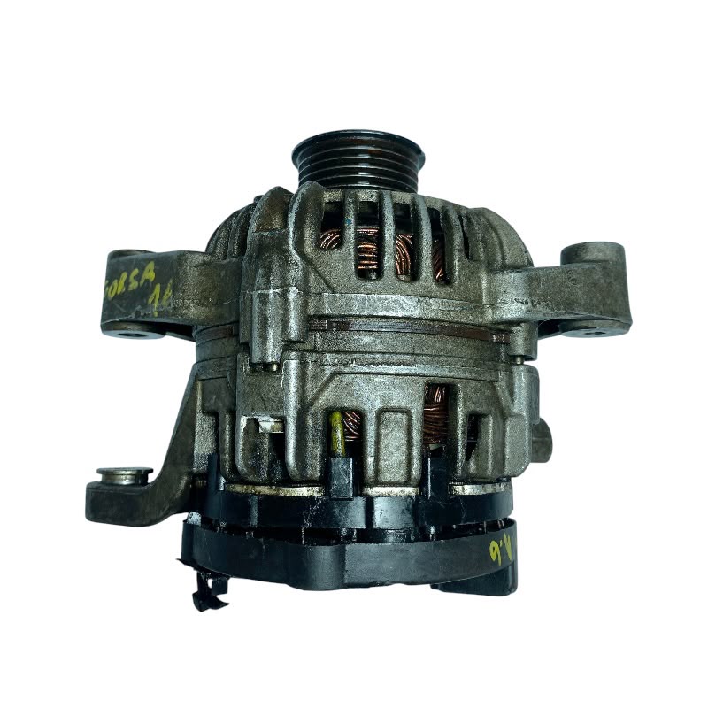 Alternador Chevrolet Corsa 1.6 2005 - Imagen 4