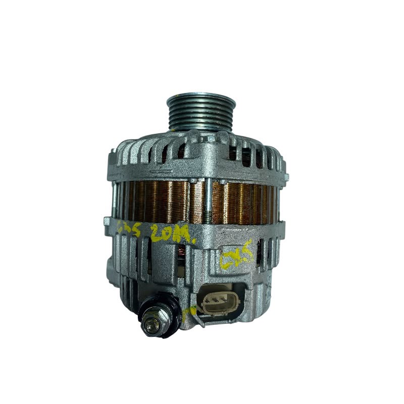 Alternador Mazda CX5 2.0 2019-2025 - Imagen 2