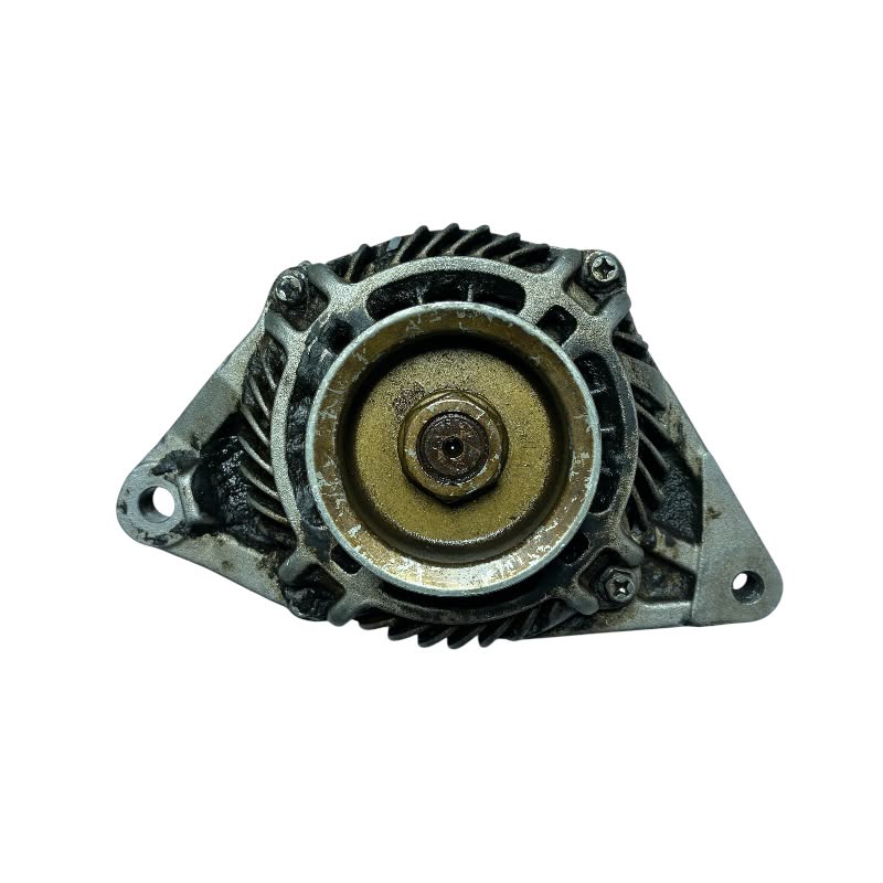 Alternador Mitsubishi L200 2.5 2006-2015 - Imagen 5