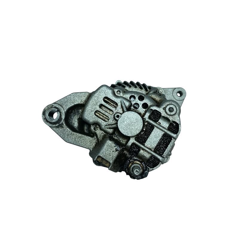 Alternador Mitsubishi L200 2.5 2006-2015 - Imagen 4