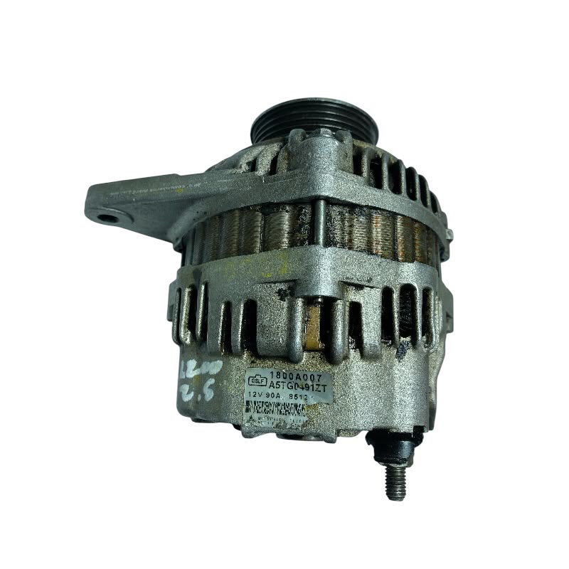 Alternador Mitsubishi L200 2.5 2006-2015 - Imagen 3