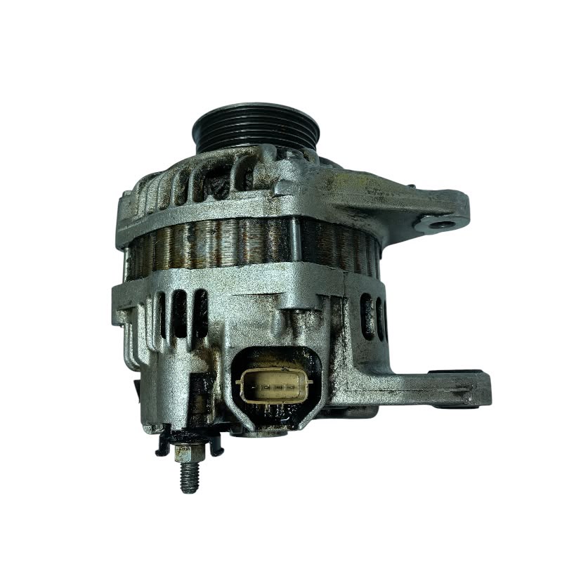 Alternador Mitsubishi L200 2.5 2006-2015 - Imagen 2