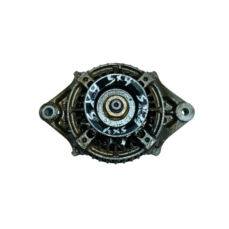 Alternador Suzuki SX4 1.6 2010-2015 - Imagen 2