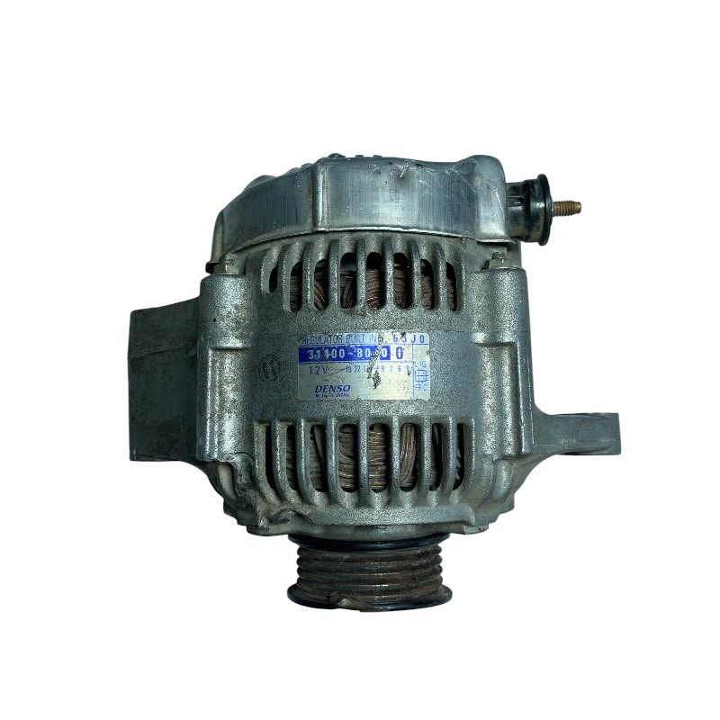 Alternador Suzuki SX4 1.6 2010-2015