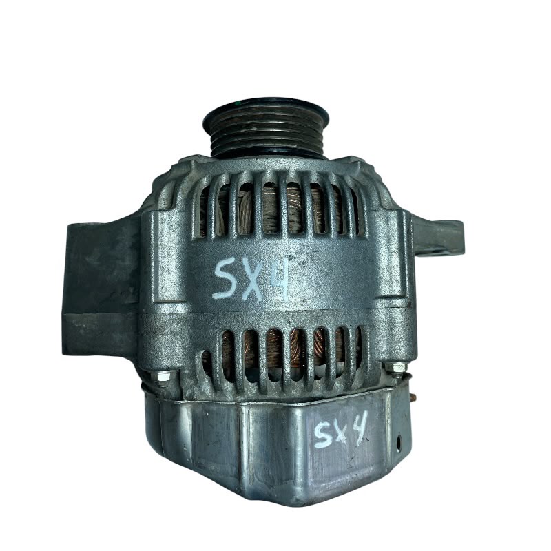 Alternador Suzuki SX4 1.6 2010-2015 - Imagen 4
