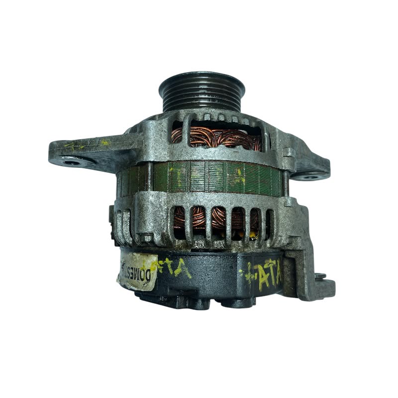 Alternador Tata Xenon 2.2 2010-2013 - Imagen 2