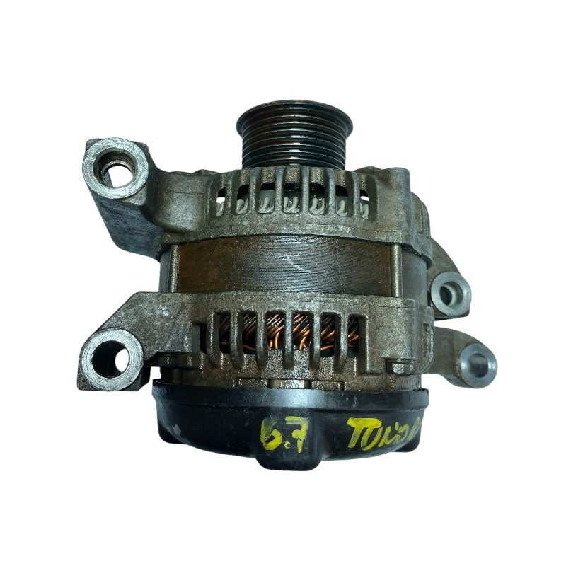 Alternador Toyota Tundra 2010-2013