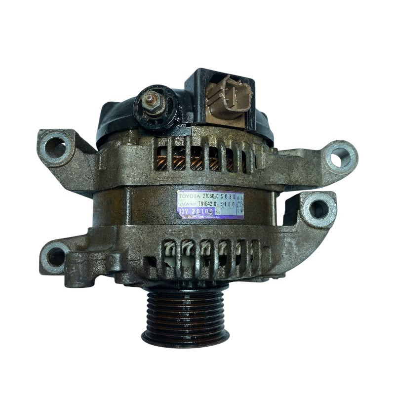 Alternador Toyota Tundra 2010-2013 - Imagen 2