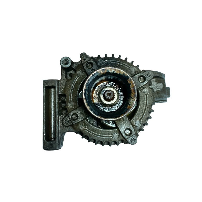 Alternador Toyota Tundra 2010-2013 - Imagen 3
