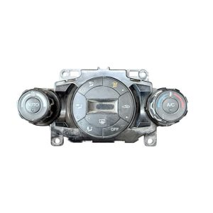 Control de calefacción Ford Fiesta 2011-2017
