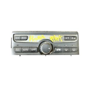 Control de calefacción Honda Pilot 2003-2008