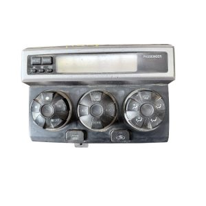 Control de calefacción Toyota 4runner 4.0 2003-2009