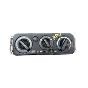 Control de calefacción Suzuki APV 2010