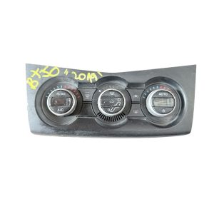Control de calefacción Mazda BT 50 2013-2020