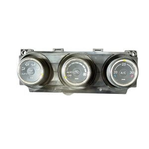 Control de calefacción Subaru Forester 2012-2017
